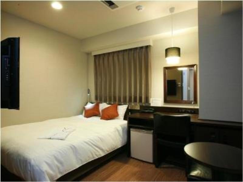 Meitetsu Inn Nagoya Sakuradori Esterno foto
