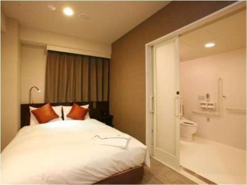 Meitetsu Inn Nagoya Sakuradori Esterno foto